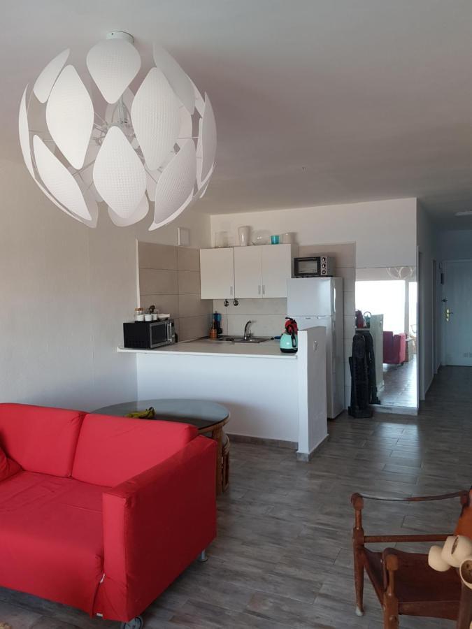 En Primera Linea De Mar Y Piscina - Apartamento Azur - El Ancla - Callao Salvaje - Costa Adeje Διαμέρισμα Εξωτερικό φωτογραφία